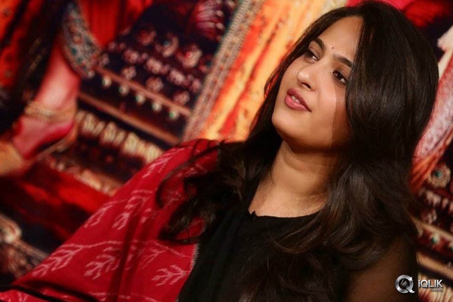 Anushka-Interview-About-Rudramadevi